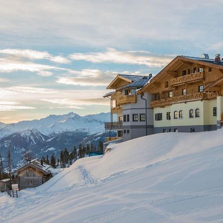 Grossarler Panorama Stube Hotel Екстериор снимка