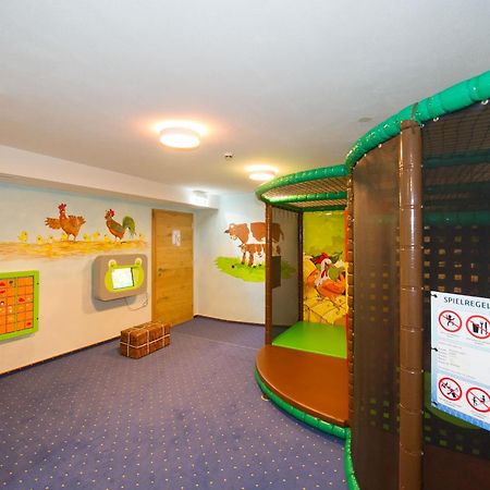 Grossarler Panorama Stube Hotel Екстериор снимка