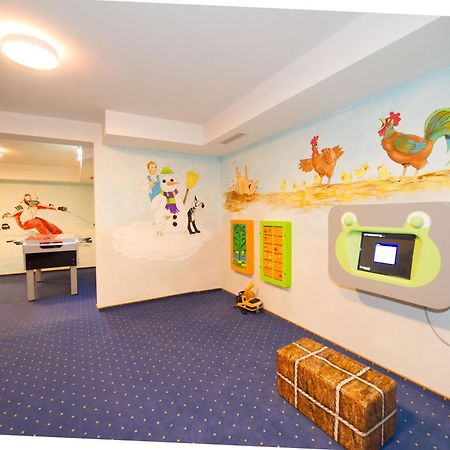 Grossarler Panorama Stube Hotel Екстериор снимка