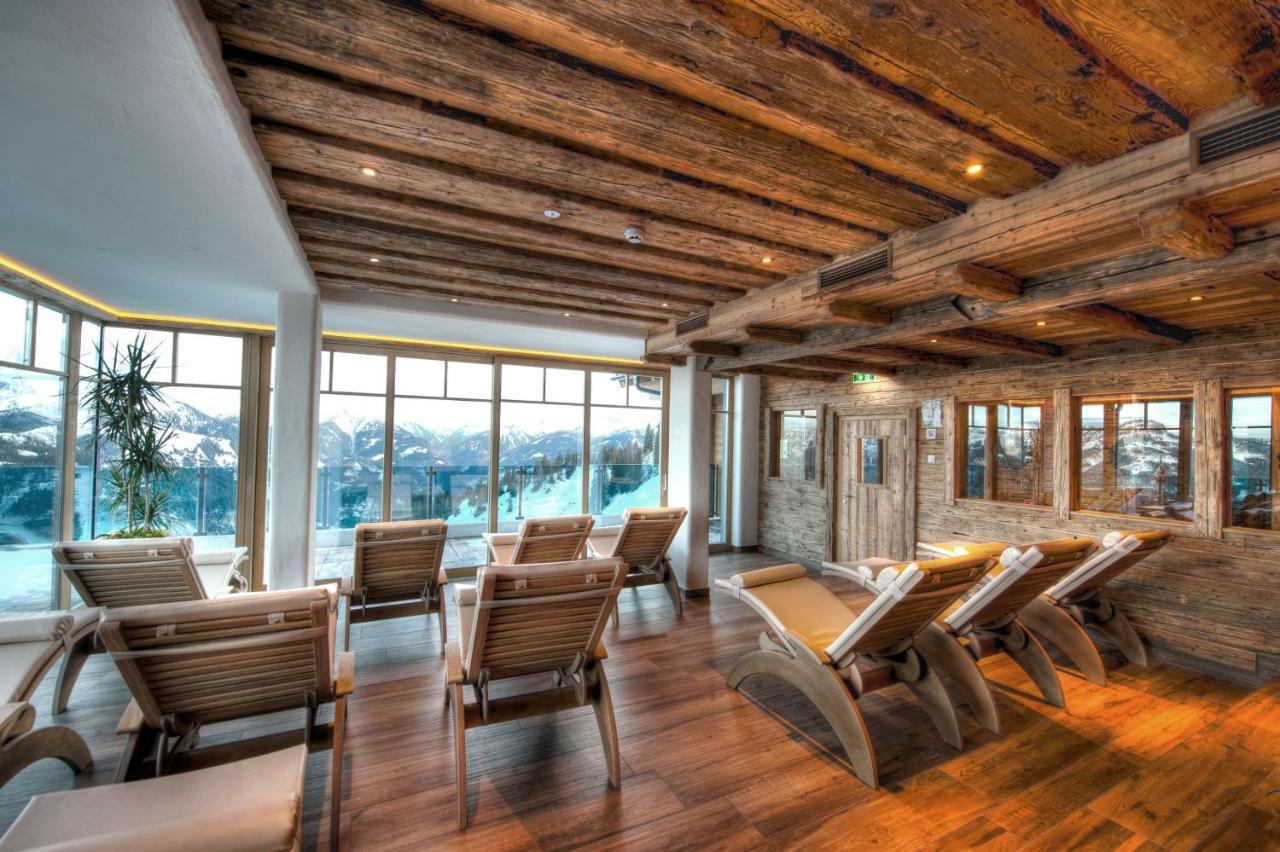 Grossarler Panorama Stube Hotel Екстериор снимка