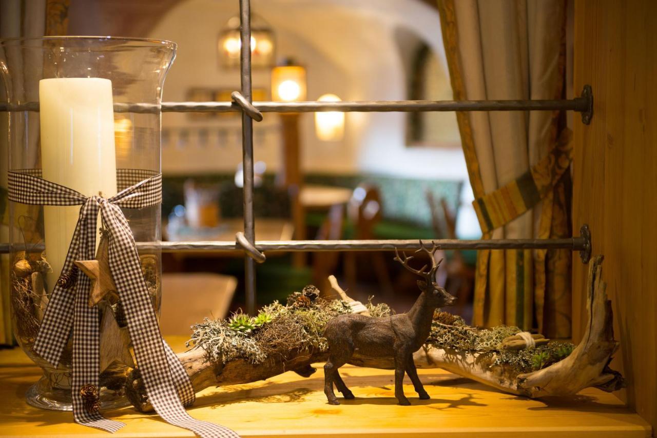 Grossarler Panorama Stube Hotel Екстериор снимка