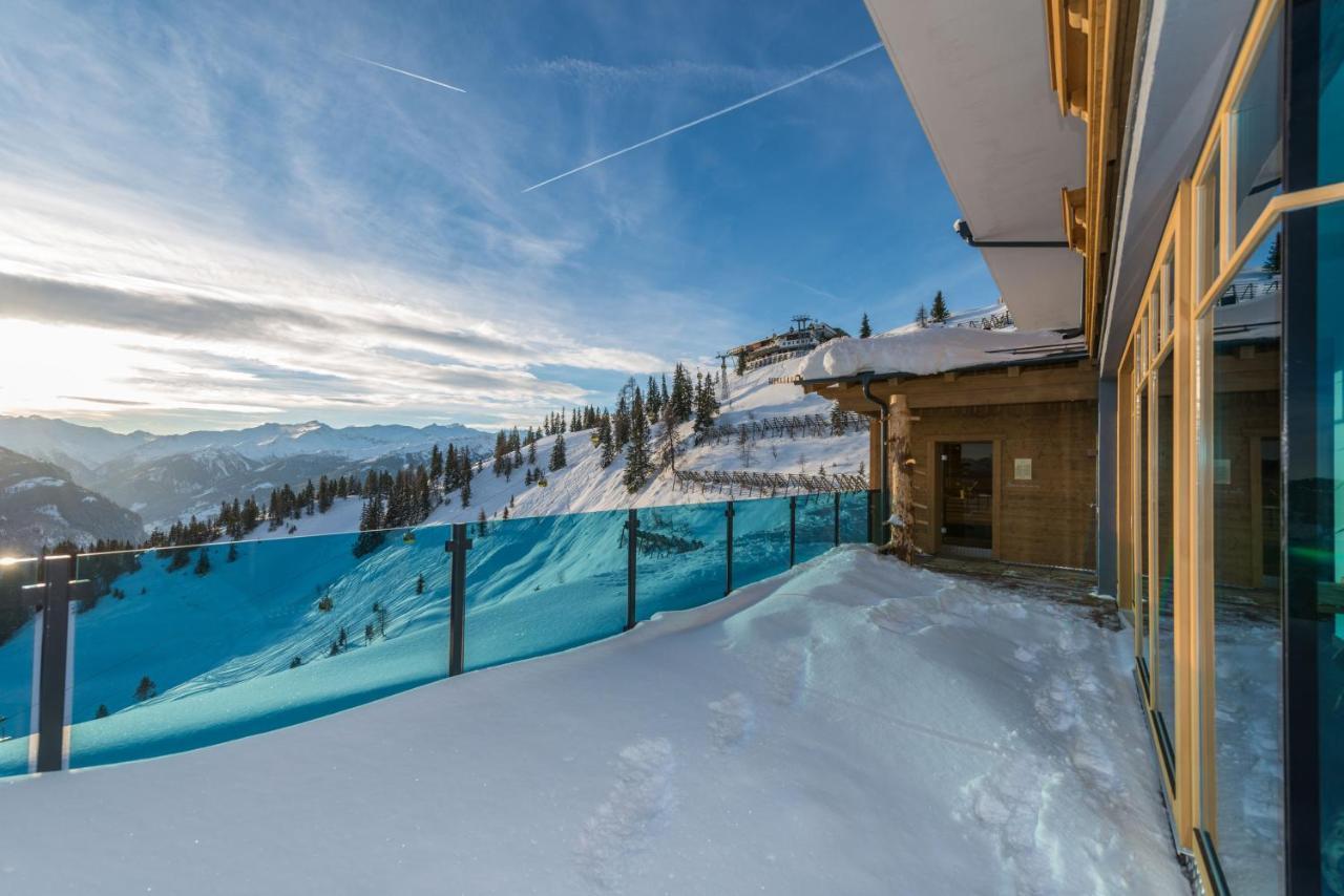 Grossarler Panorama Stube Hotel Екстериор снимка