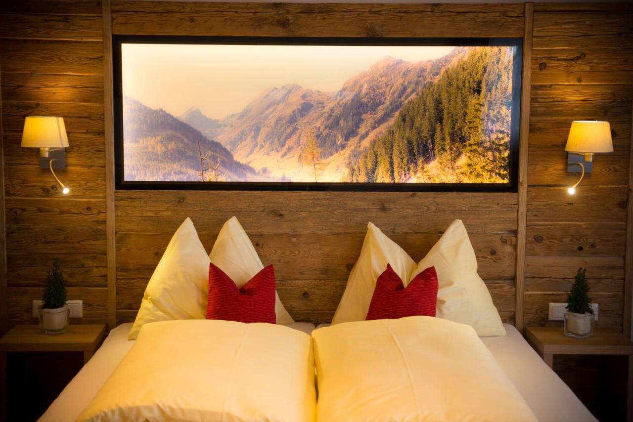 Grossarler Panorama Stube Hotel Екстериор снимка