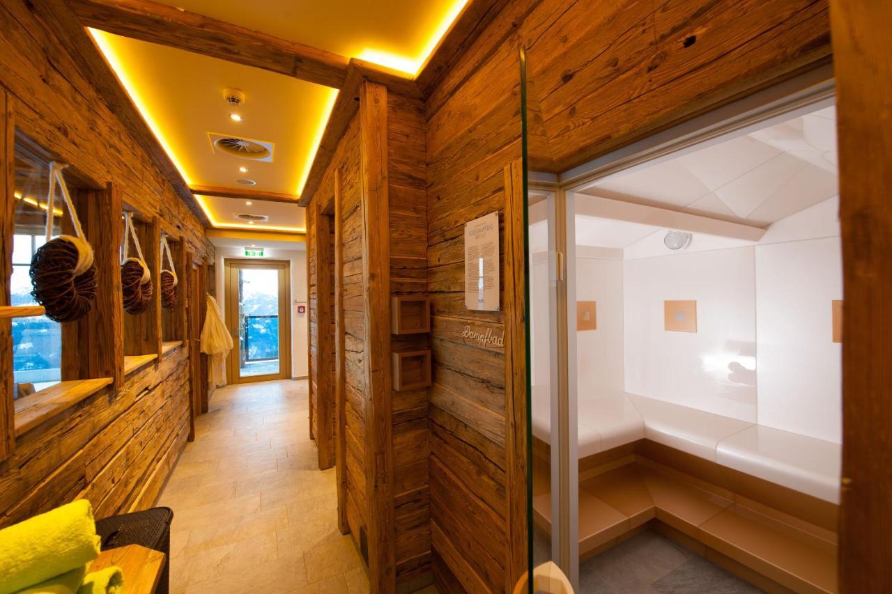 Grossarler Panorama Stube Hotel Екстериор снимка