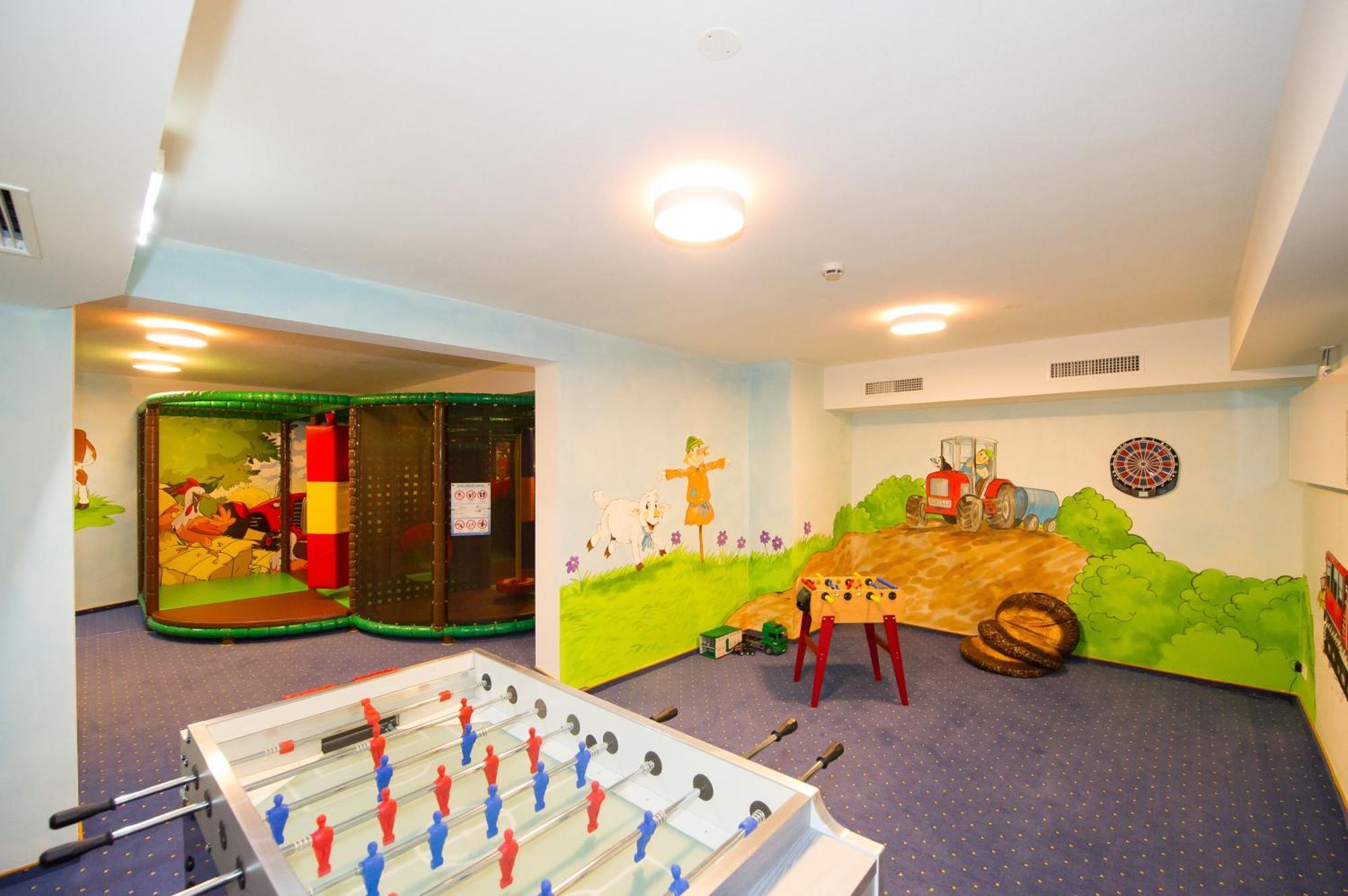 Grossarler Panorama Stube Hotel Екстериор снимка